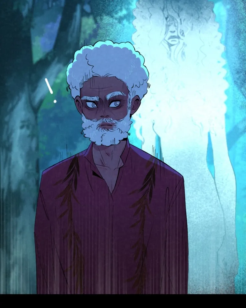High Spirits Neoma Chapter 42 page 51 - 