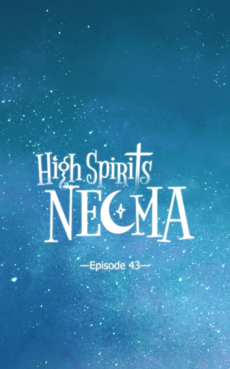 High Spirits Neoma Chapter 43 page 1 - 