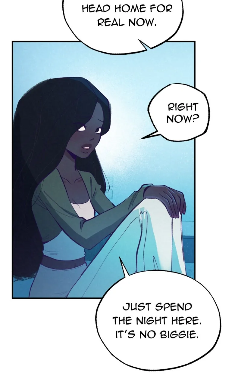 High Spirits Neoma Chapter 43 page 11 - 