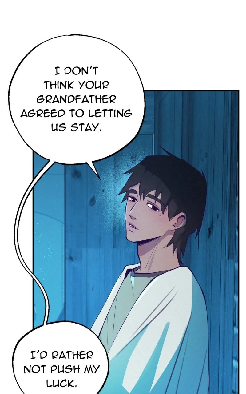 High Spirits Neoma Chapter 43 page 12 - 