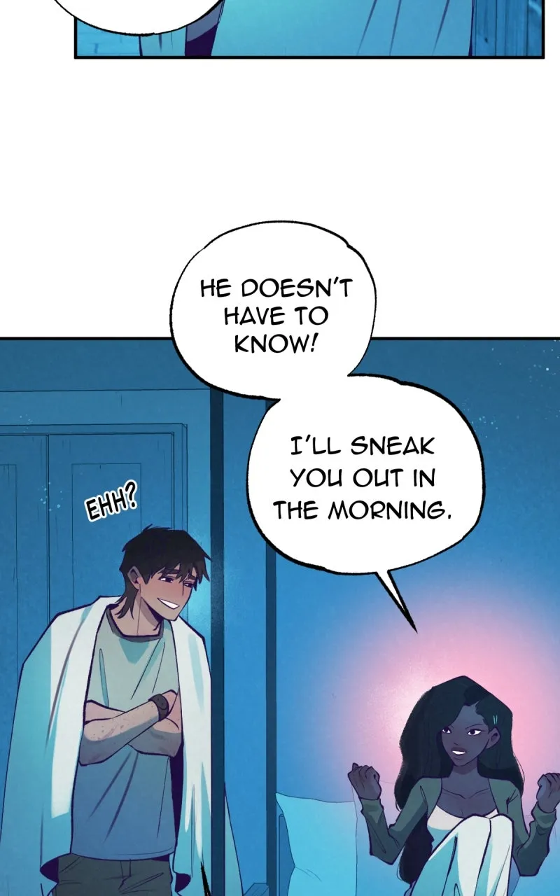 High Spirits Neoma Chapter 43 page 13 - 