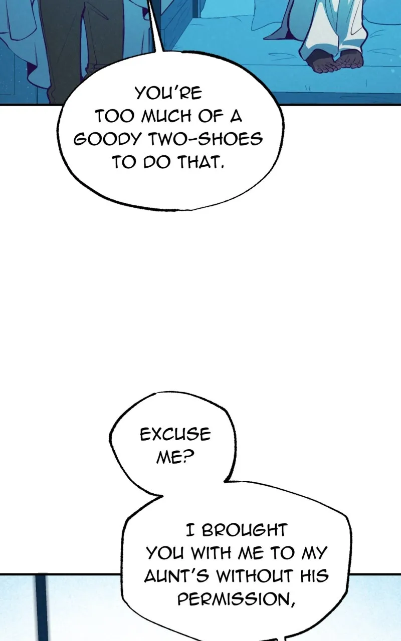High Spirits Neoma Chapter 43 page 14 - 
