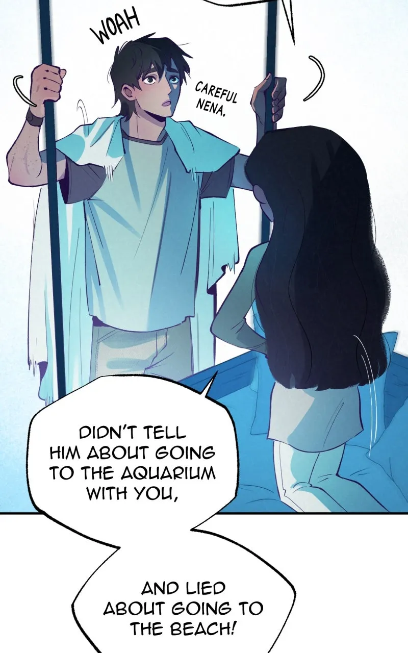 High Spirits Neoma Chapter 43 page 15 - 