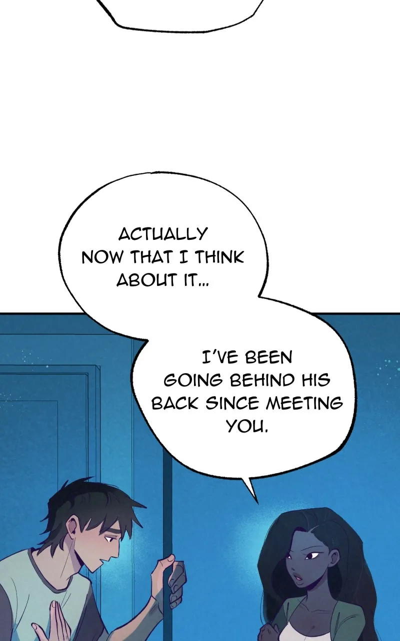 High Spirits Neoma Chapter 43 page 16 - 