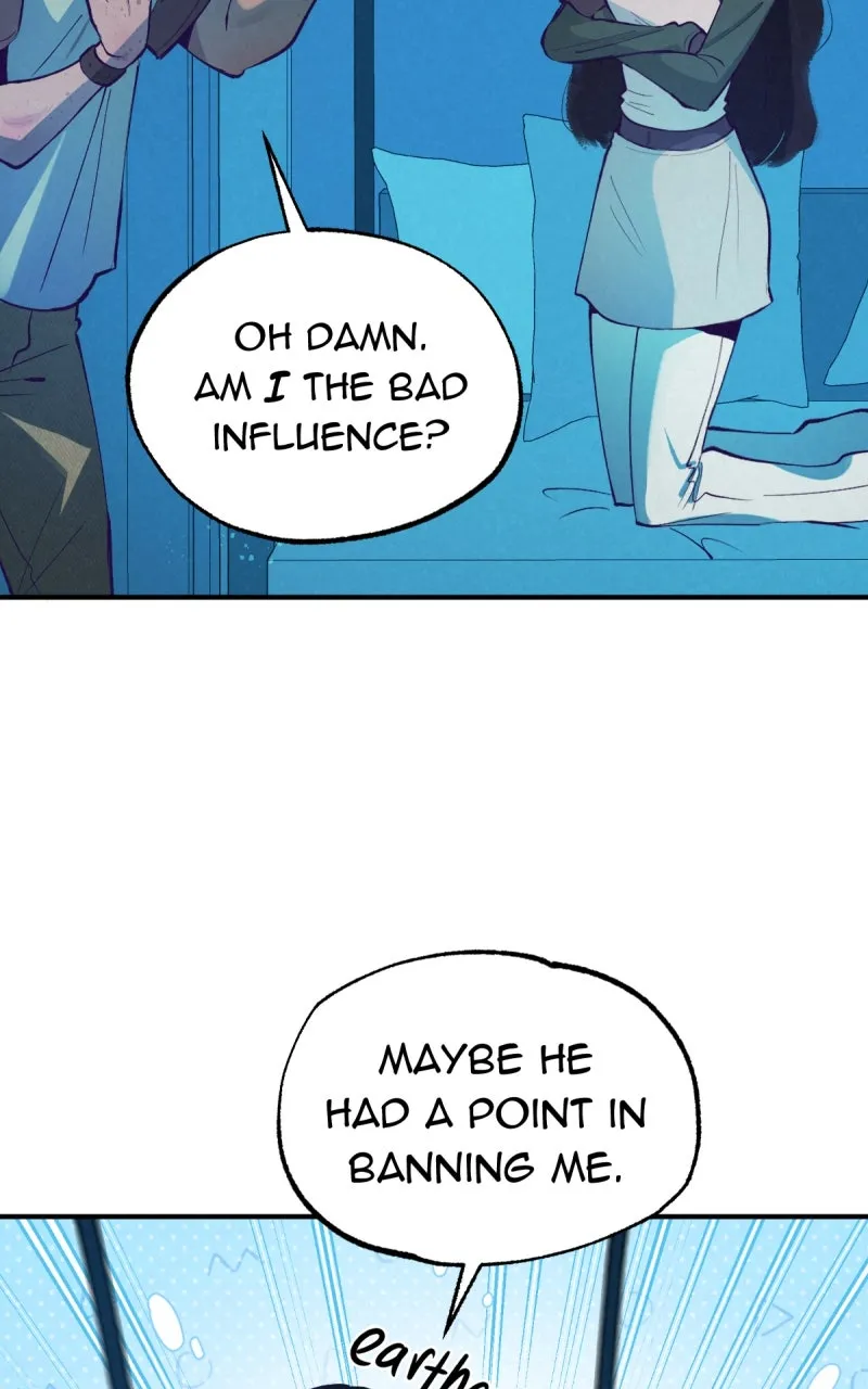 High Spirits Neoma Chapter 43 page 17 - 