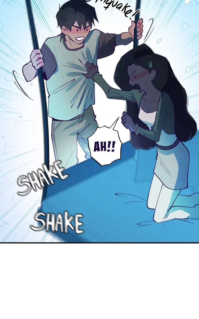 High Spirits Neoma Chapter 43 page 18 - 