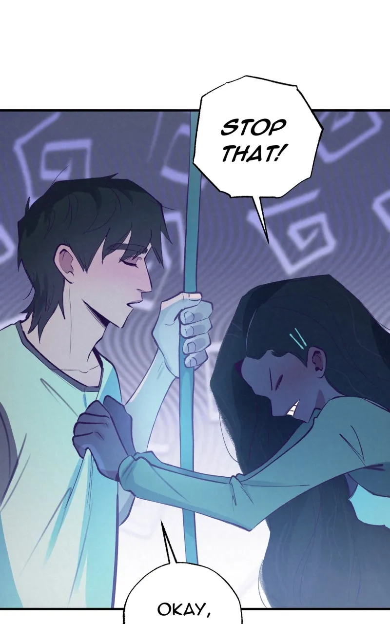 High Spirits Neoma Chapter 43 page 19 - 