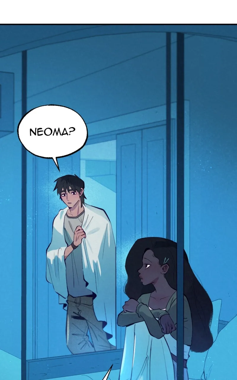 High Spirits Neoma Chapter 43 page 3 - 