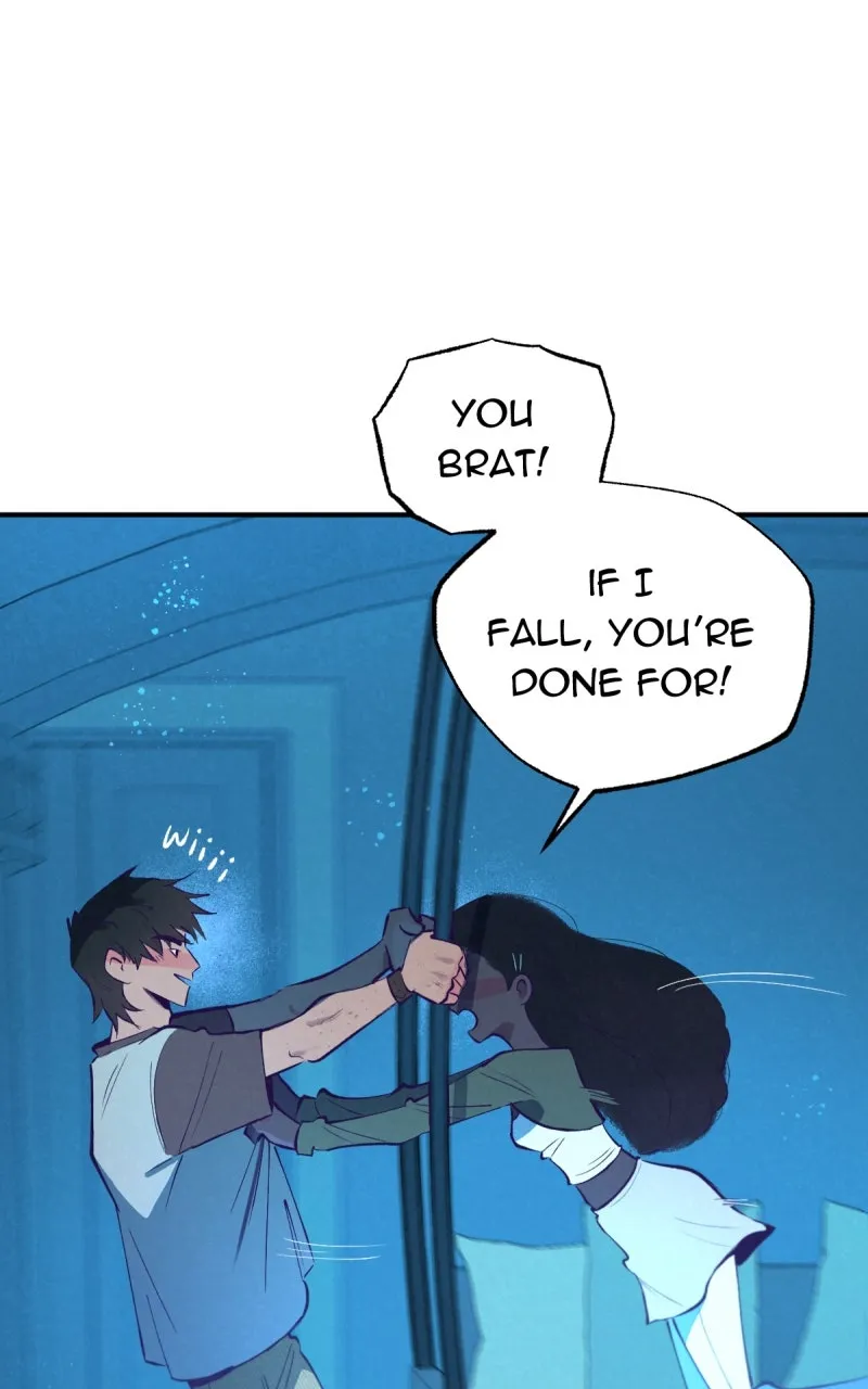 High Spirits Neoma Chapter 43 page 21 - 