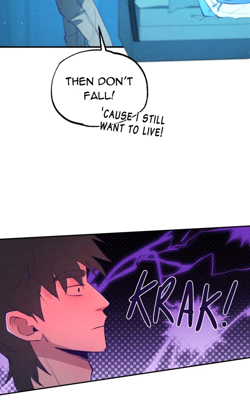 High Spirits Neoma Chapter 43 page 22 - 