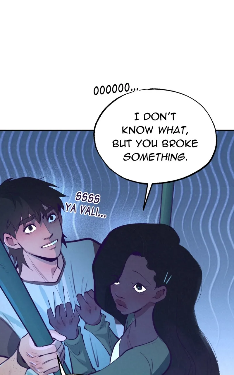 High Spirits Neoma Chapter 43 page 23 - 