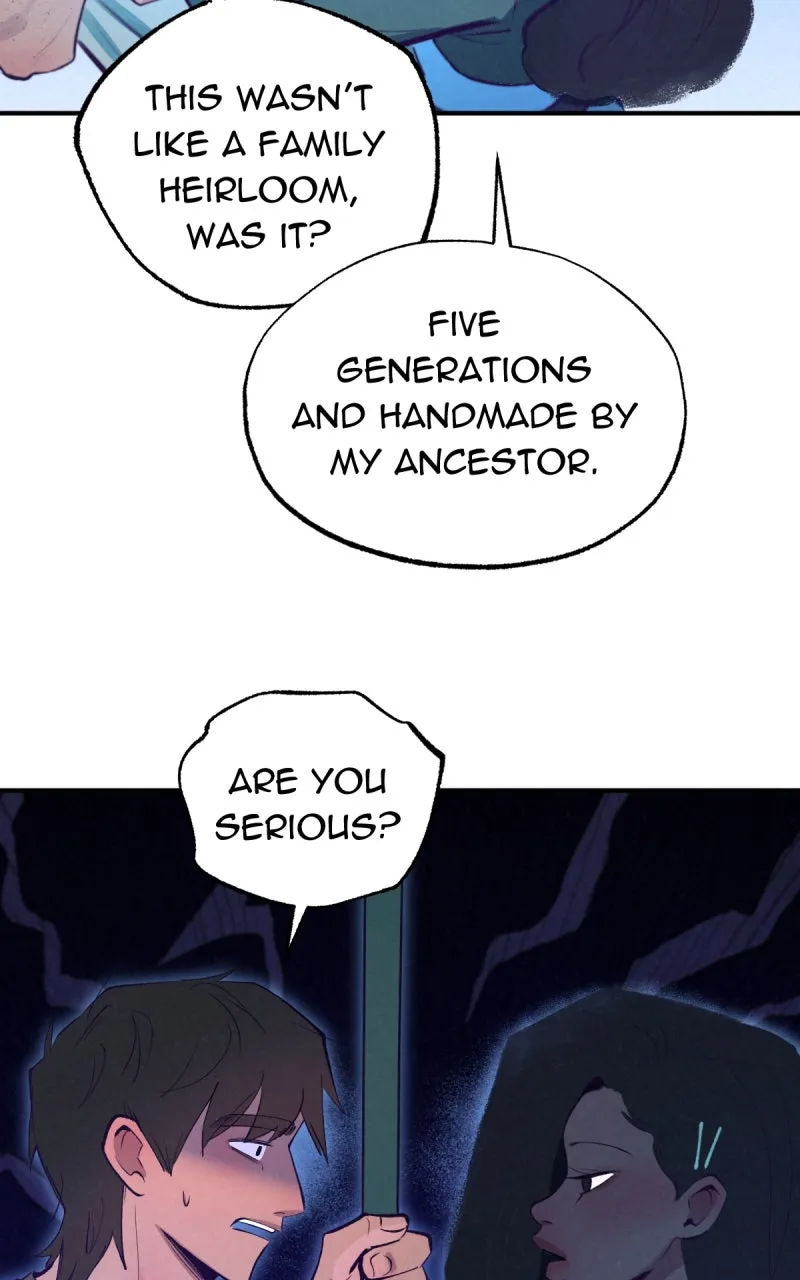 High Spirits Neoma Chapter 43 page 24 - 