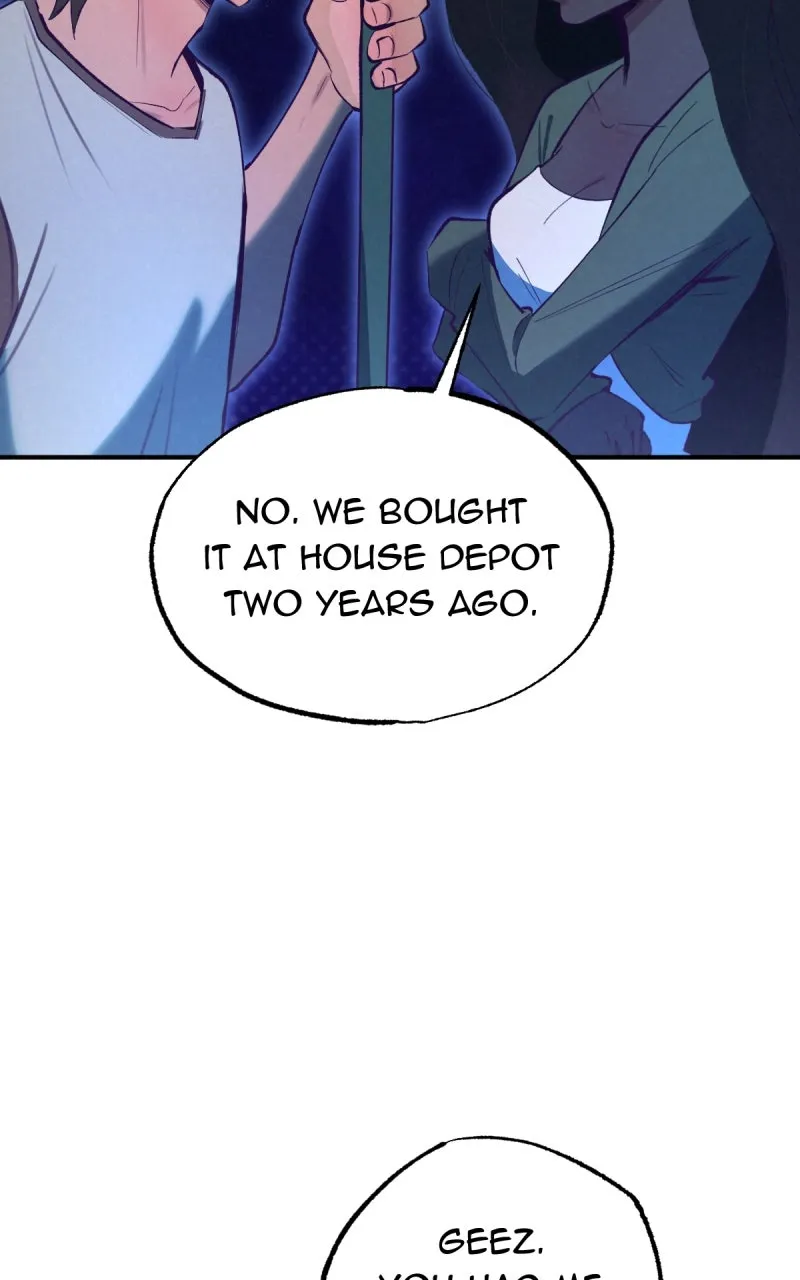 High Spirits Neoma Chapter 43 page 25 - 