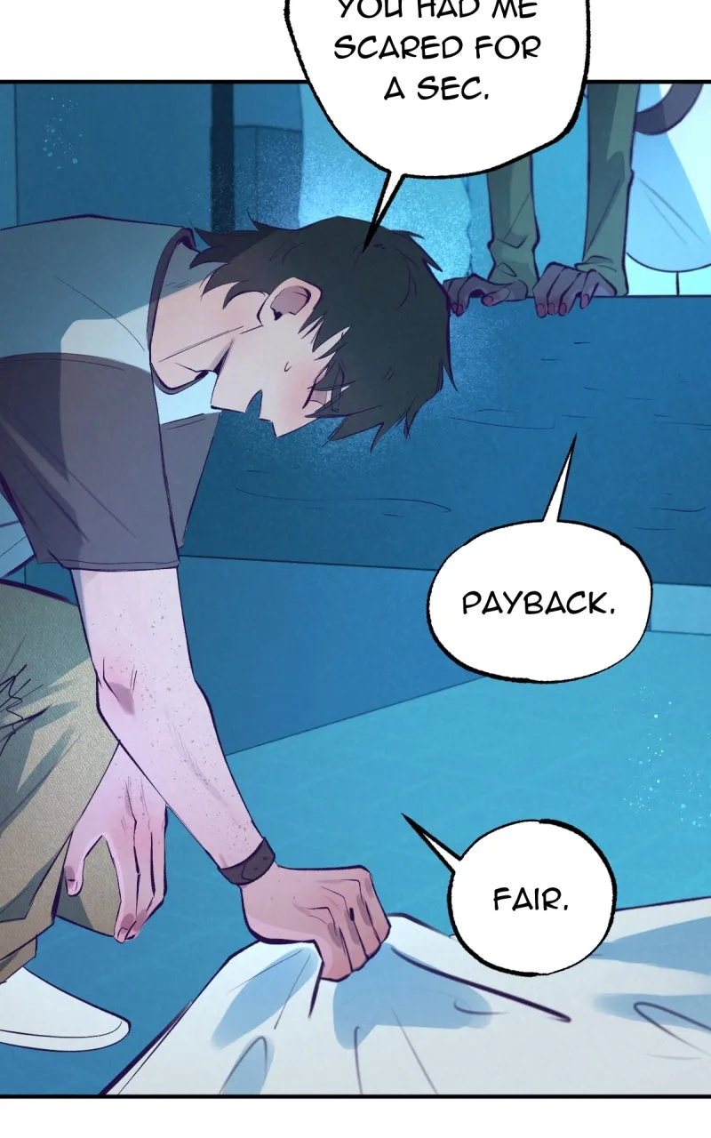 High Spirits Neoma Chapter 43 page 26 - 