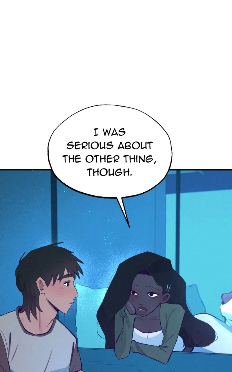 High Spirits Neoma Chapter 43 page 27 - 