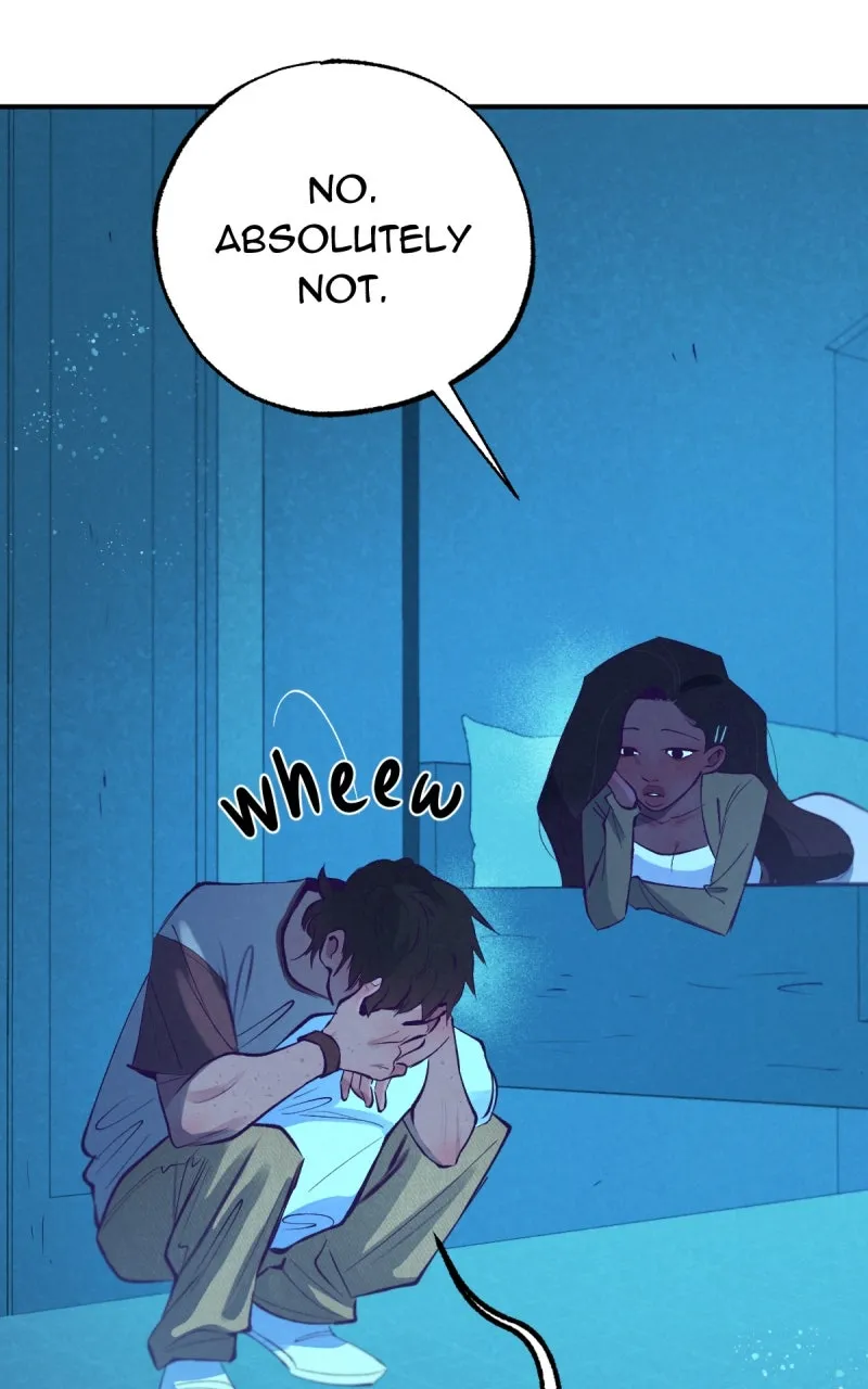 High Spirits Neoma Chapter 43 page 31 - 
