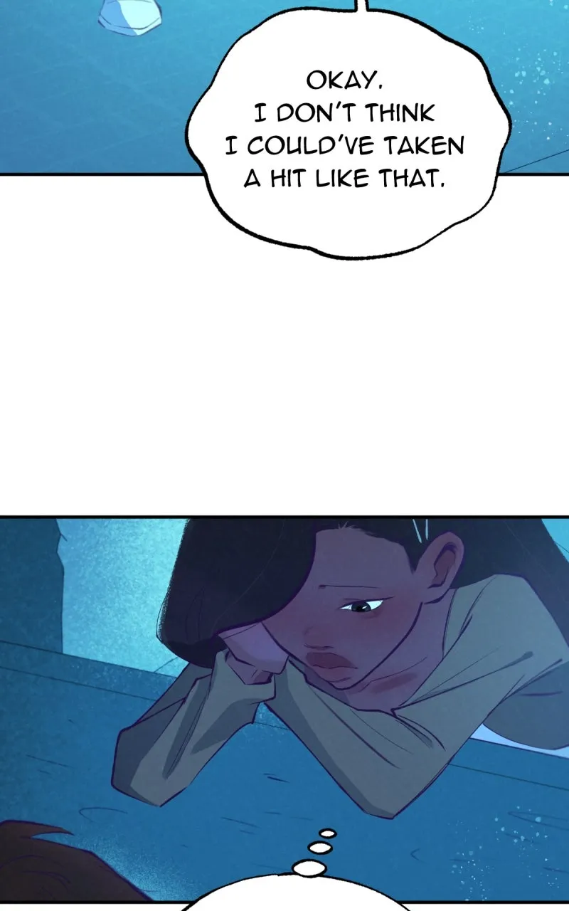 High Spirits Neoma Chapter 43 page 32 - 