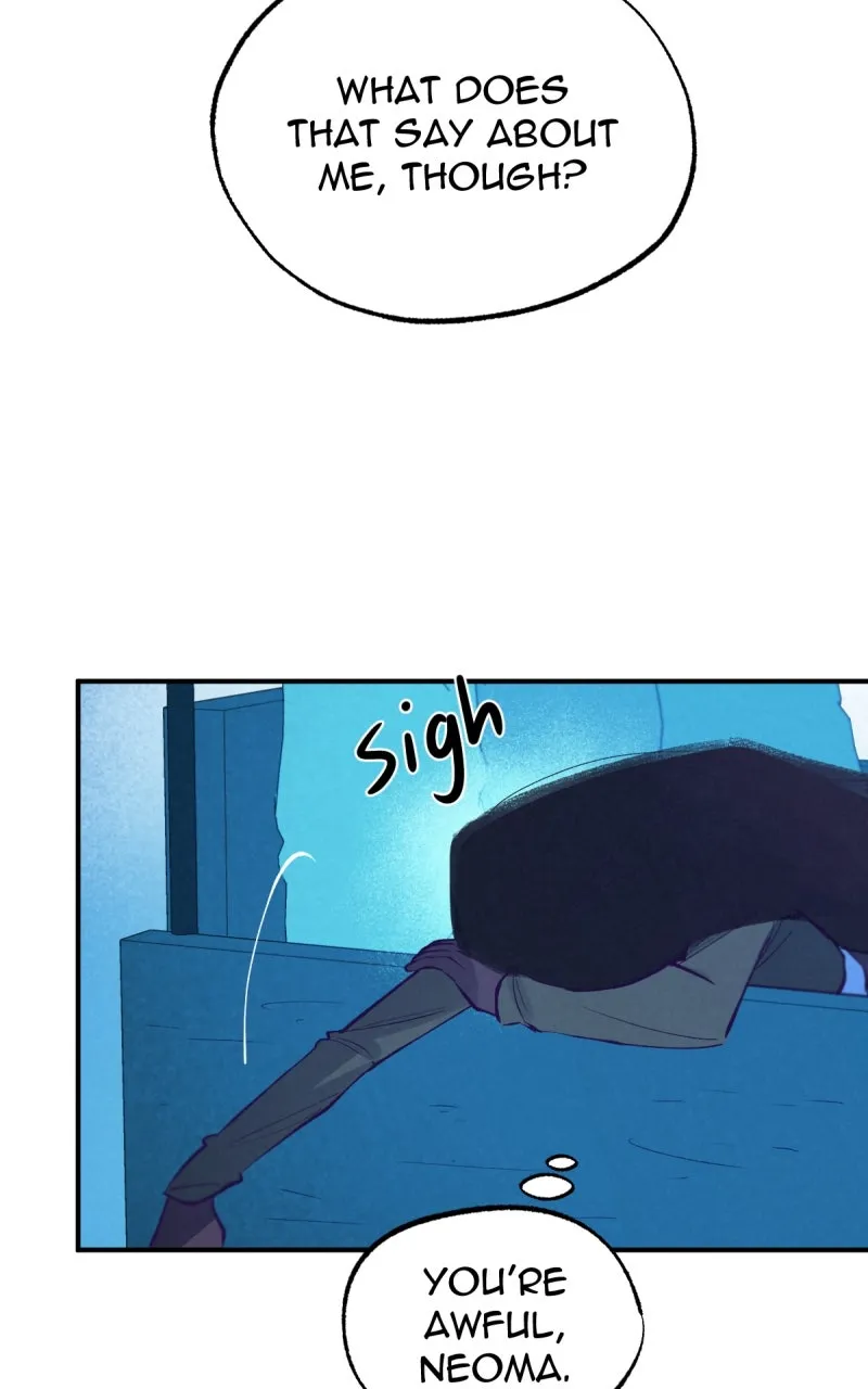 High Spirits Neoma Chapter 43 page 33 - 