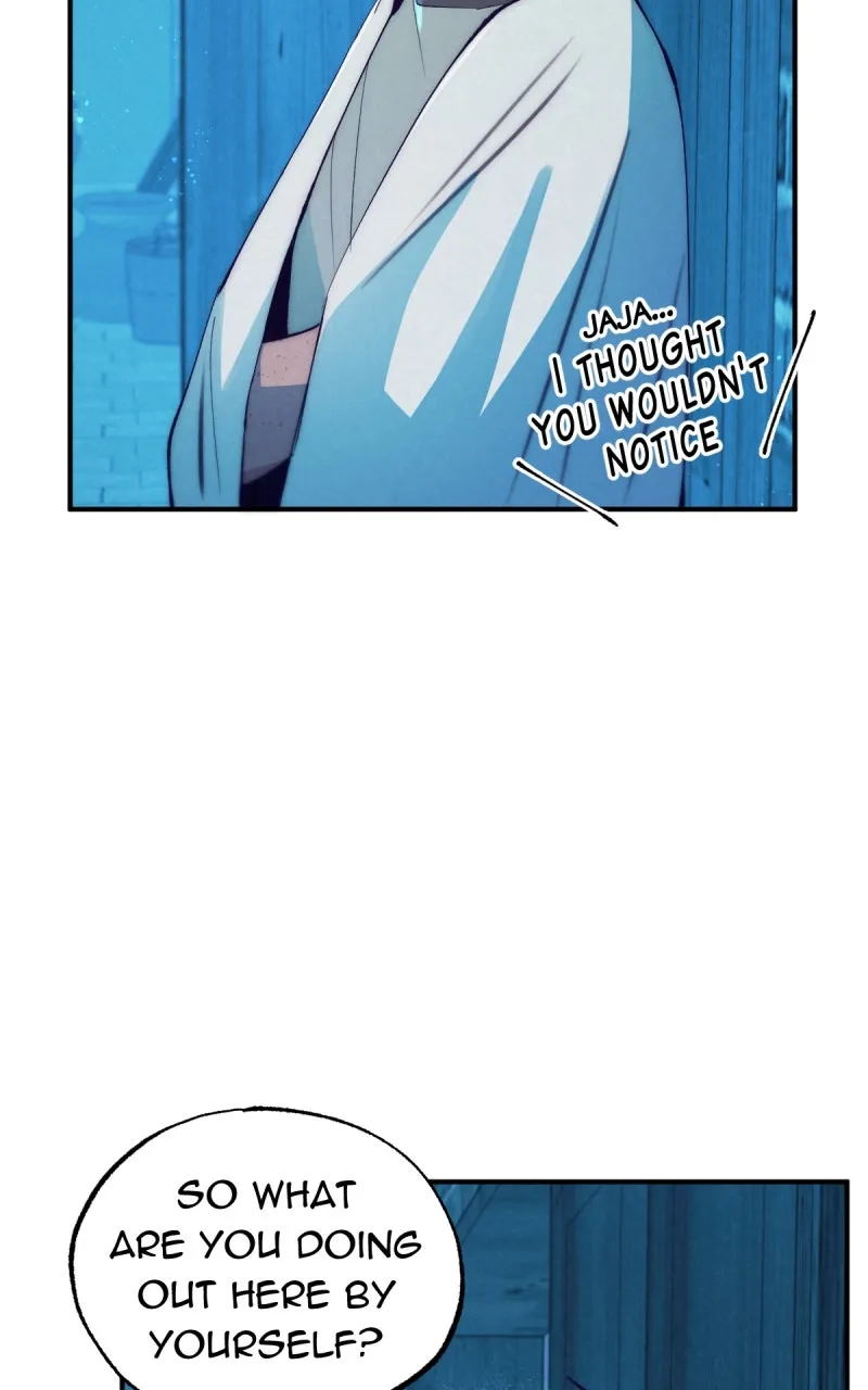 High Spirits Neoma Chapter 43 page 5 - 