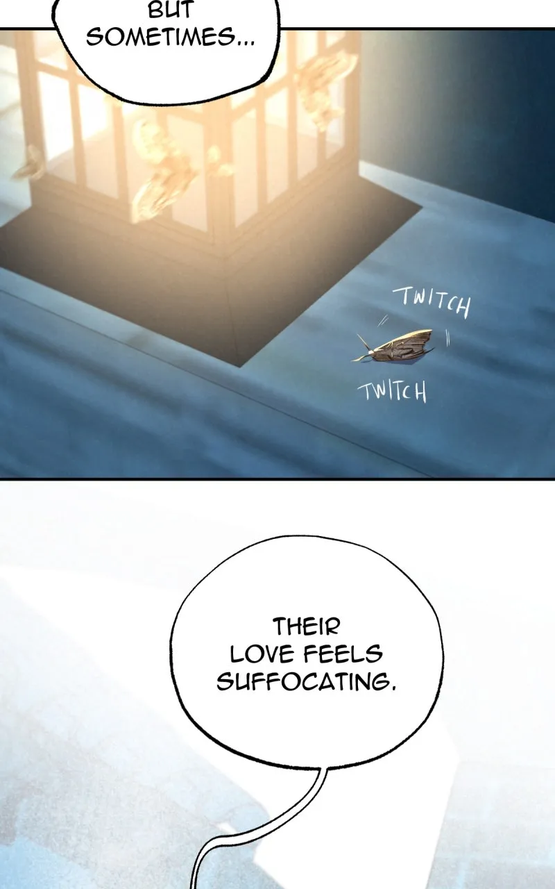 High Spirits Neoma Chapter 43 page 48 - 