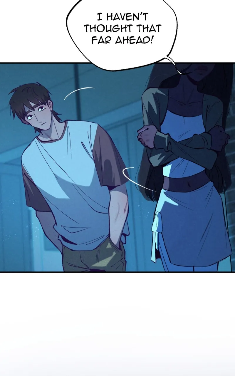 High Spirits Neoma Chapter 43 page 54 - 