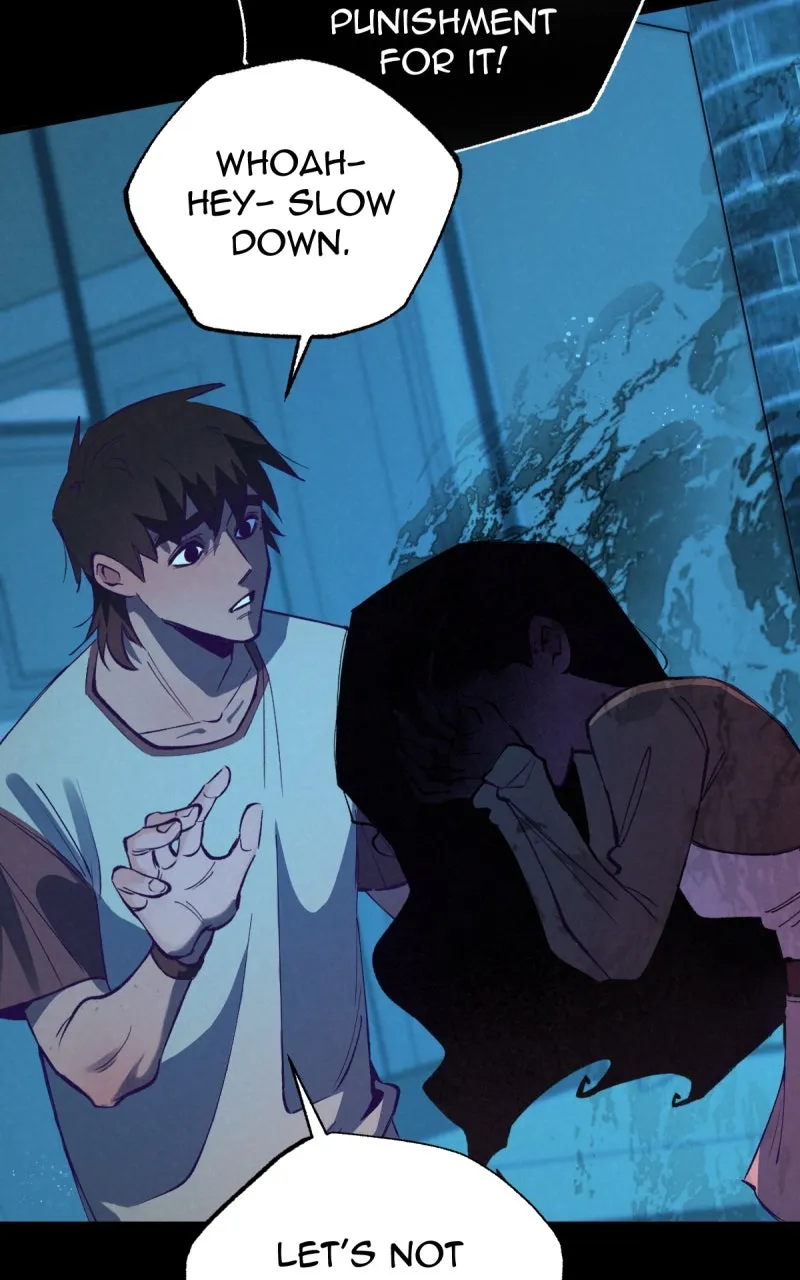 High Spirits Neoma Chapter 43 page 58 - 