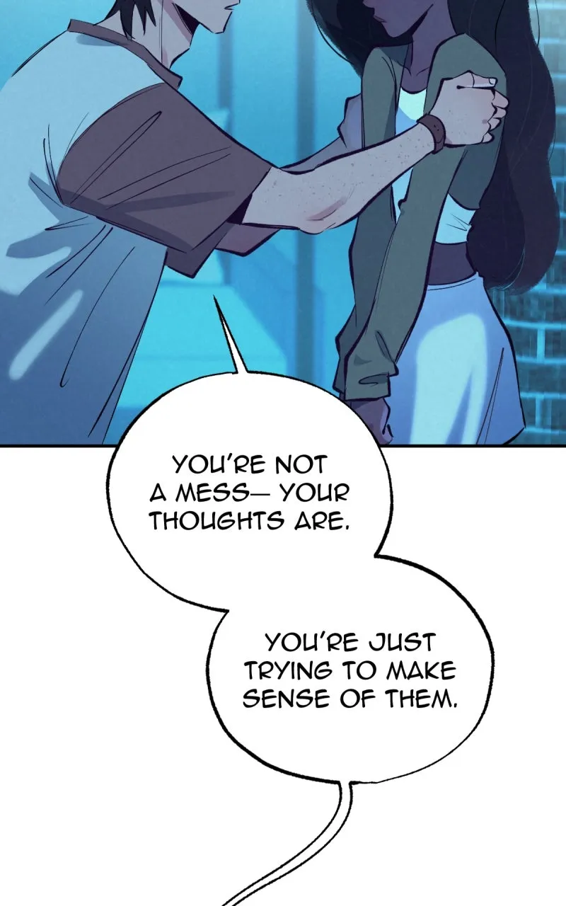 High Spirits Neoma Chapter 43 page 63 - 