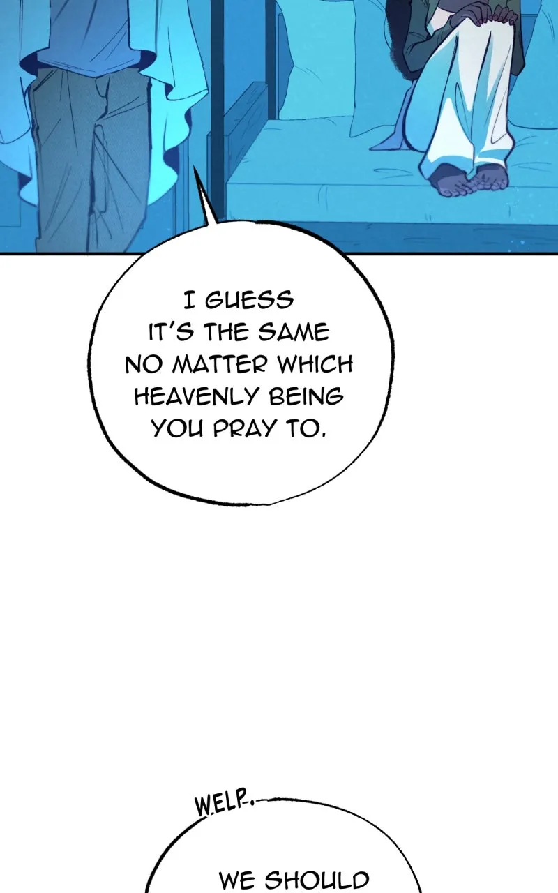 High Spirits Neoma Chapter 43 page 10 - 