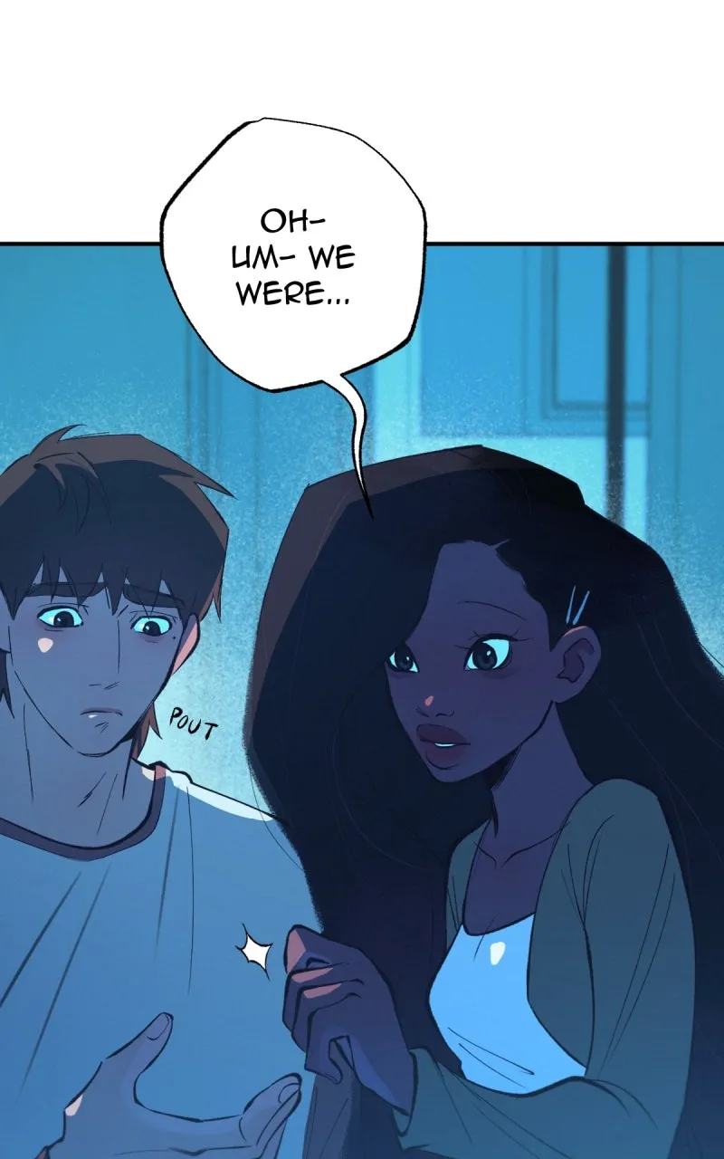 High Spirits Neoma Chapter 44 page 12 - 
