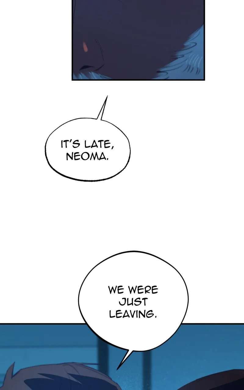 High Spirits Neoma Chapter 44 page 14 - 