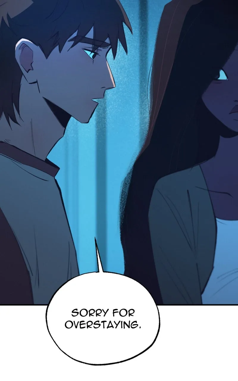 High Spirits Neoma Chapter 44 page 15 - 