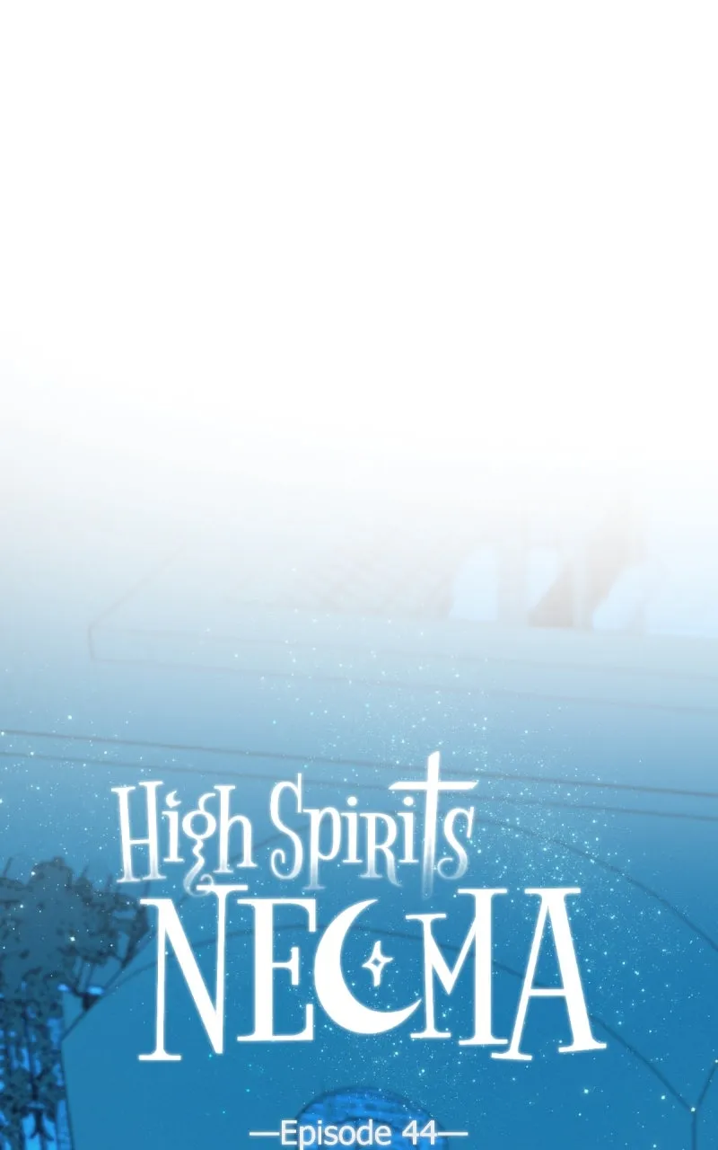 High Spirits Neoma Chapter 44 page 17 - 