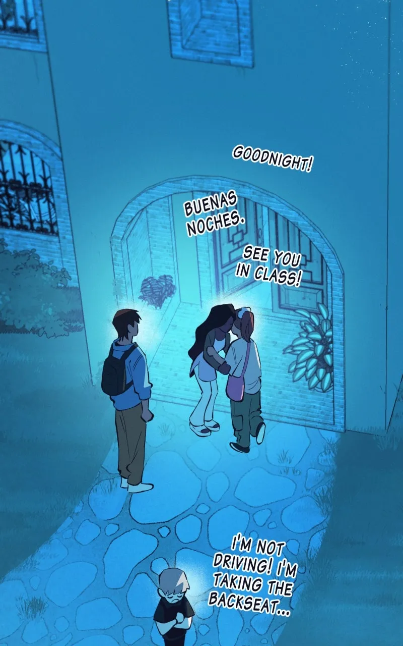 High Spirits Neoma Chapter 44 page 18 - 