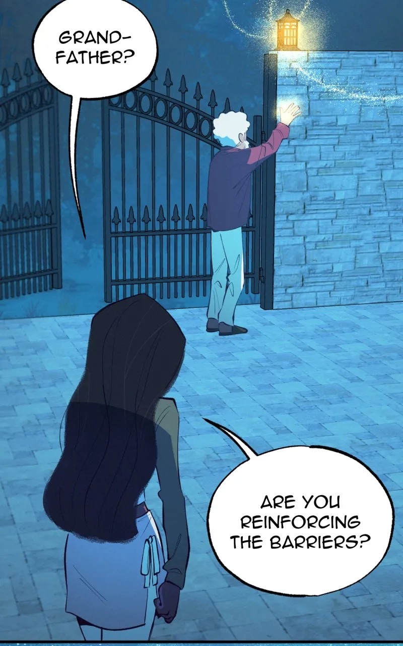 High Spirits Neoma Chapter 44 page 38 - 