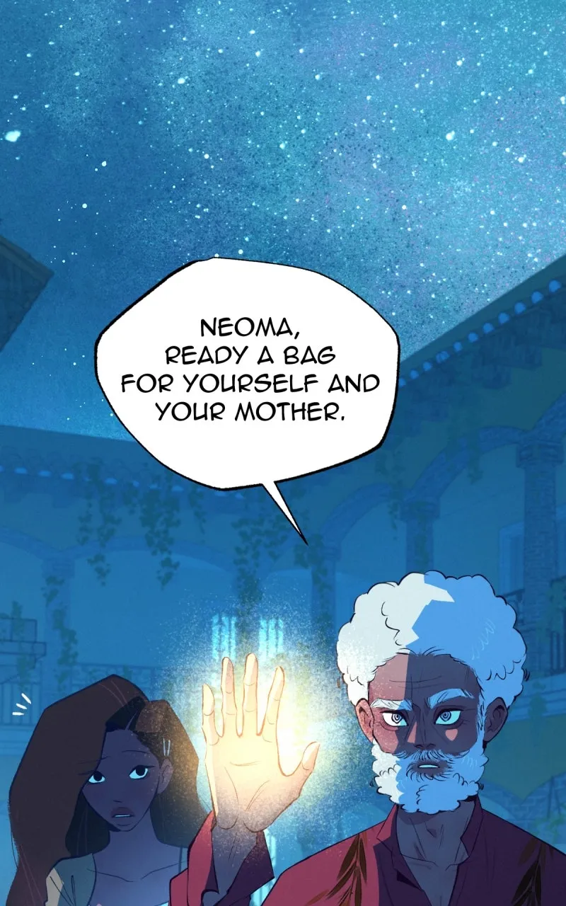 High Spirits Neoma Chapter 44 page 39 - 