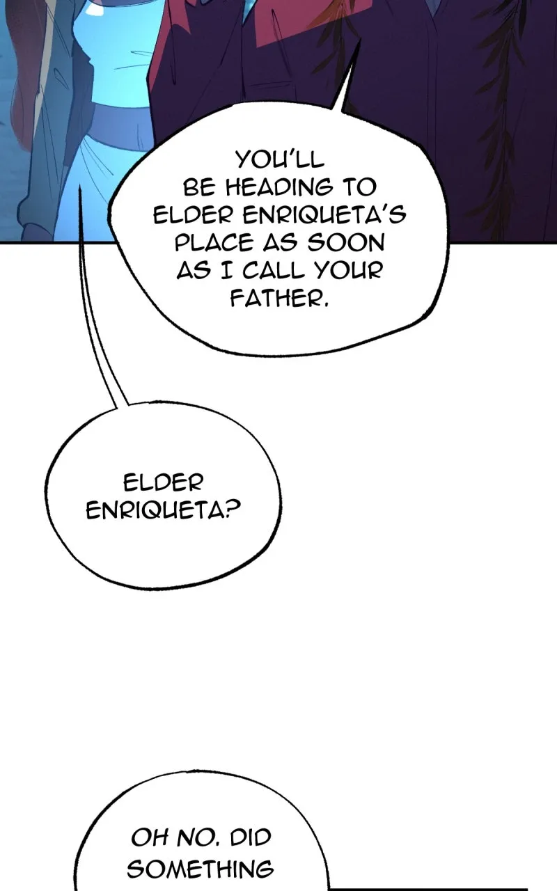 High Spirits Neoma Chapter 44 page 40 - 