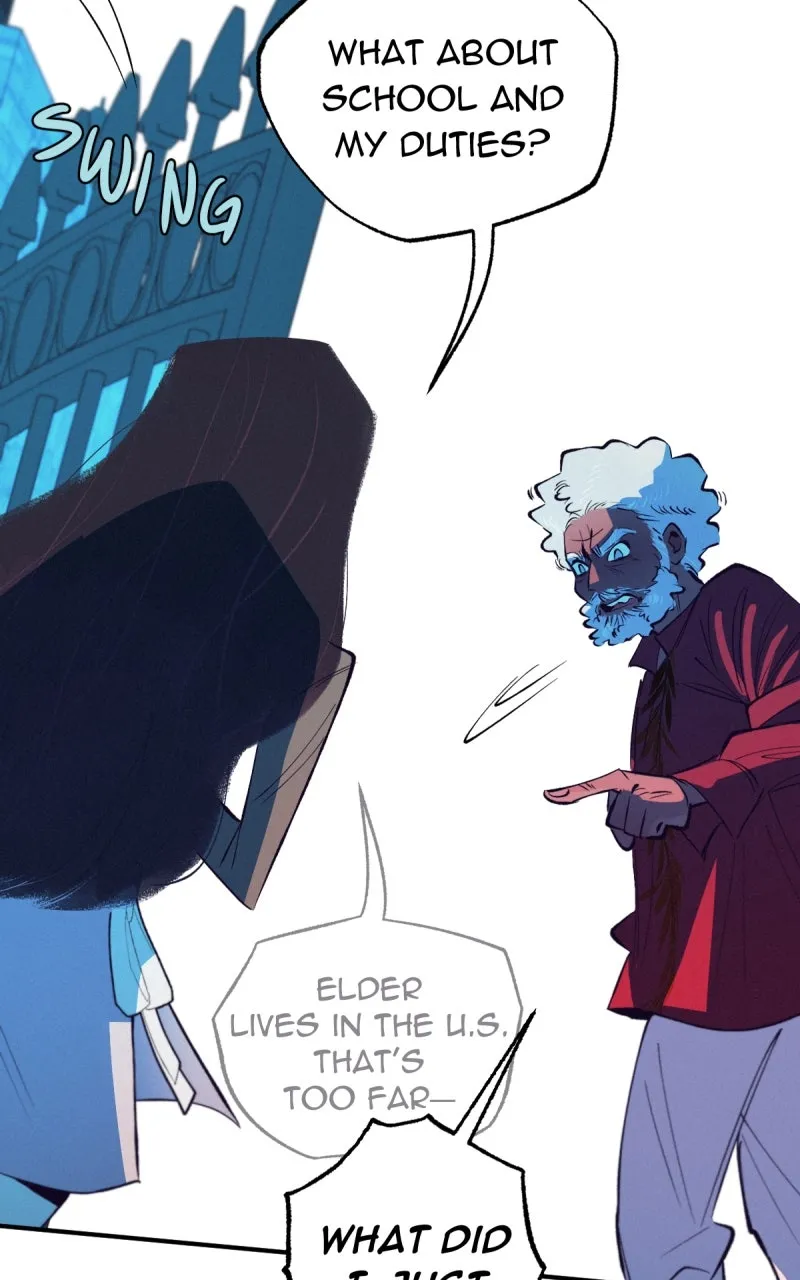 High Spirits Neoma Chapter 44 page 46 - 