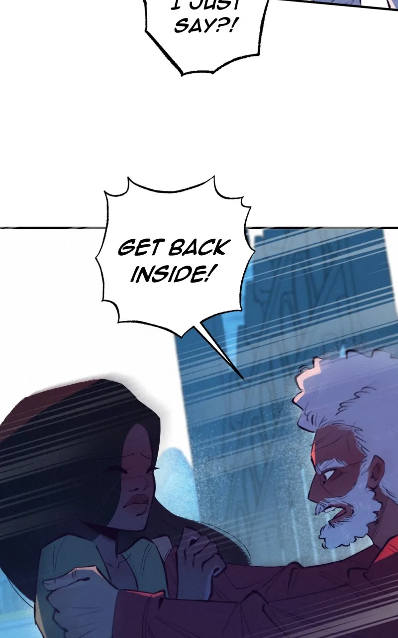 High Spirits Neoma Chapter 44 page 47 - 