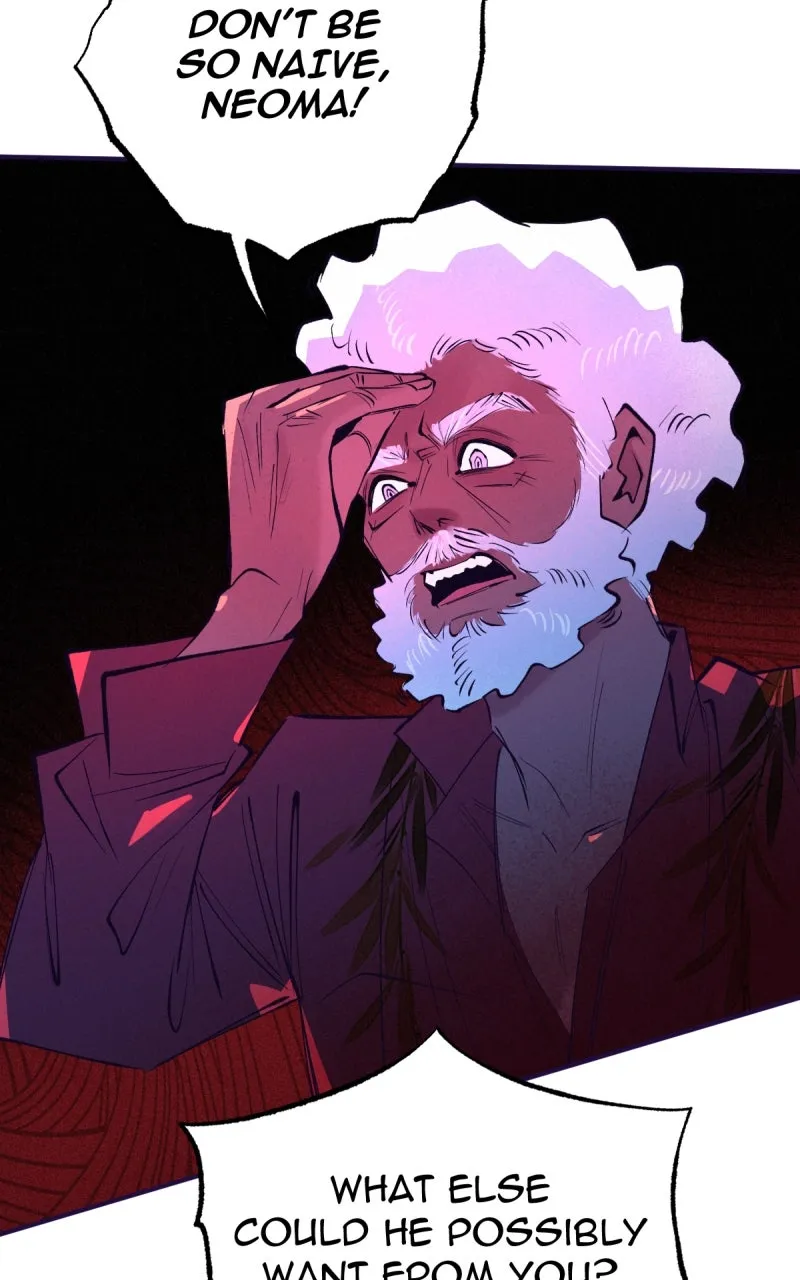 High Spirits Neoma Chapter 44 page 70 - 