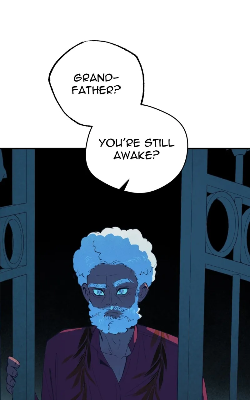 High Spirits Neoma Chapter 44 page 9 - 