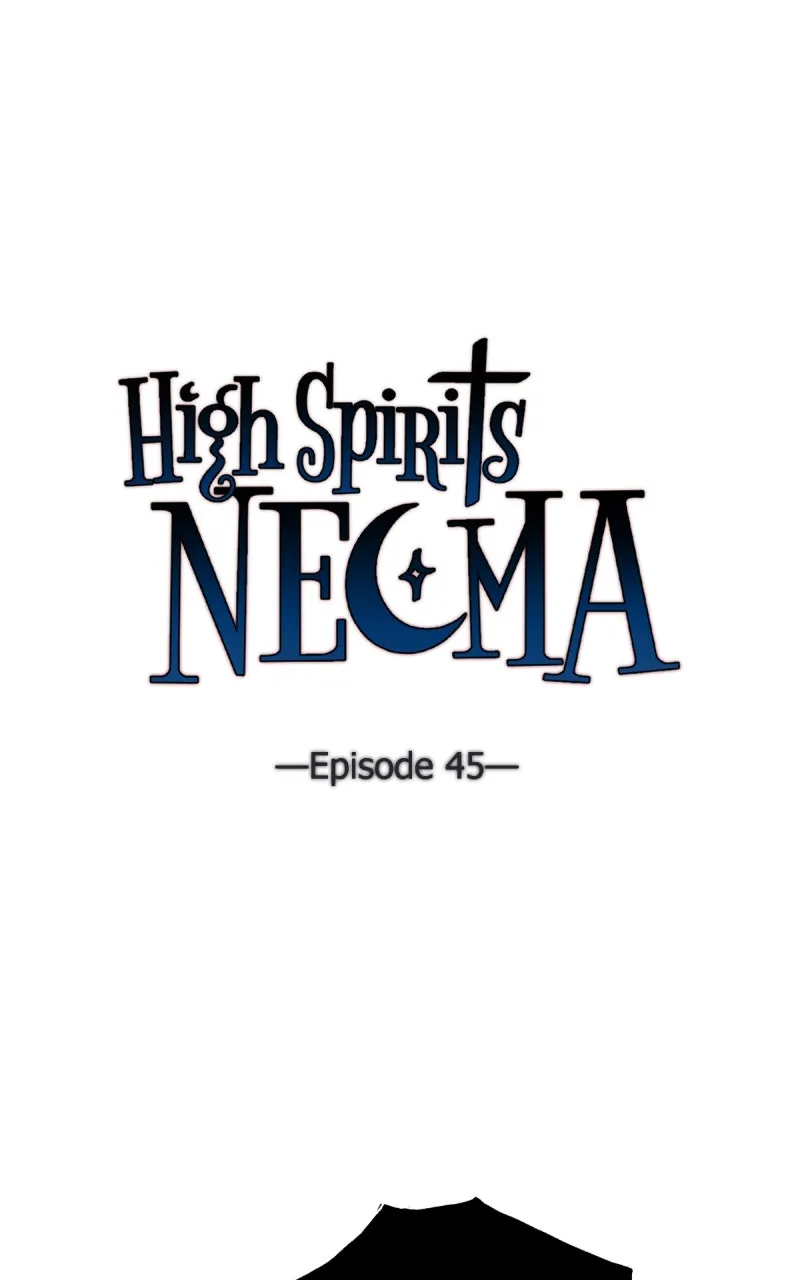 High Spirits Neoma Chapter 45 page 1 - 