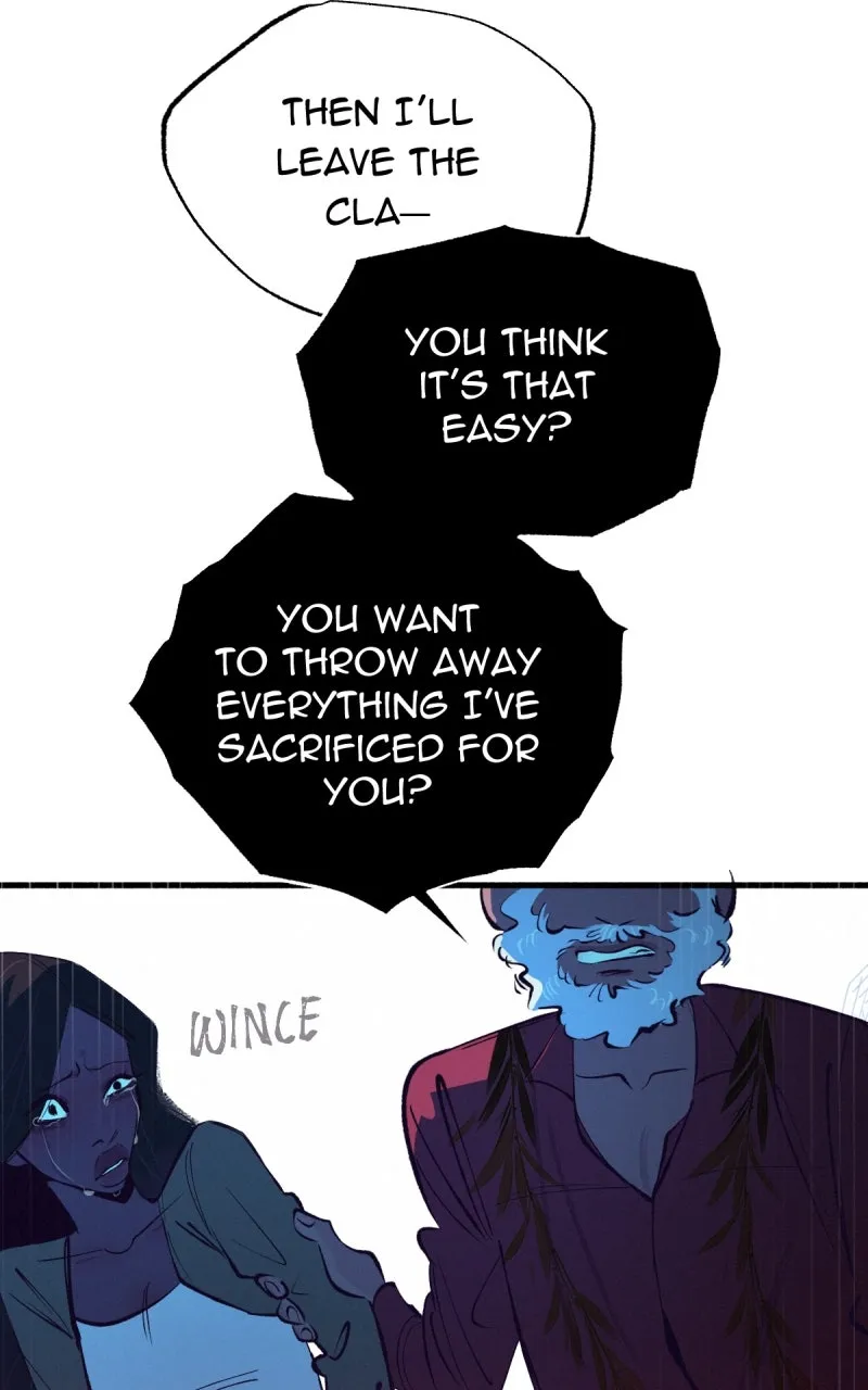 High Spirits Neoma Chapter 45 page 12 - 