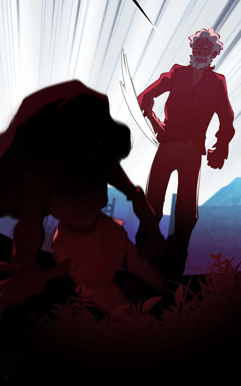 High Spirits Neoma Chapter 45 page 14 - 