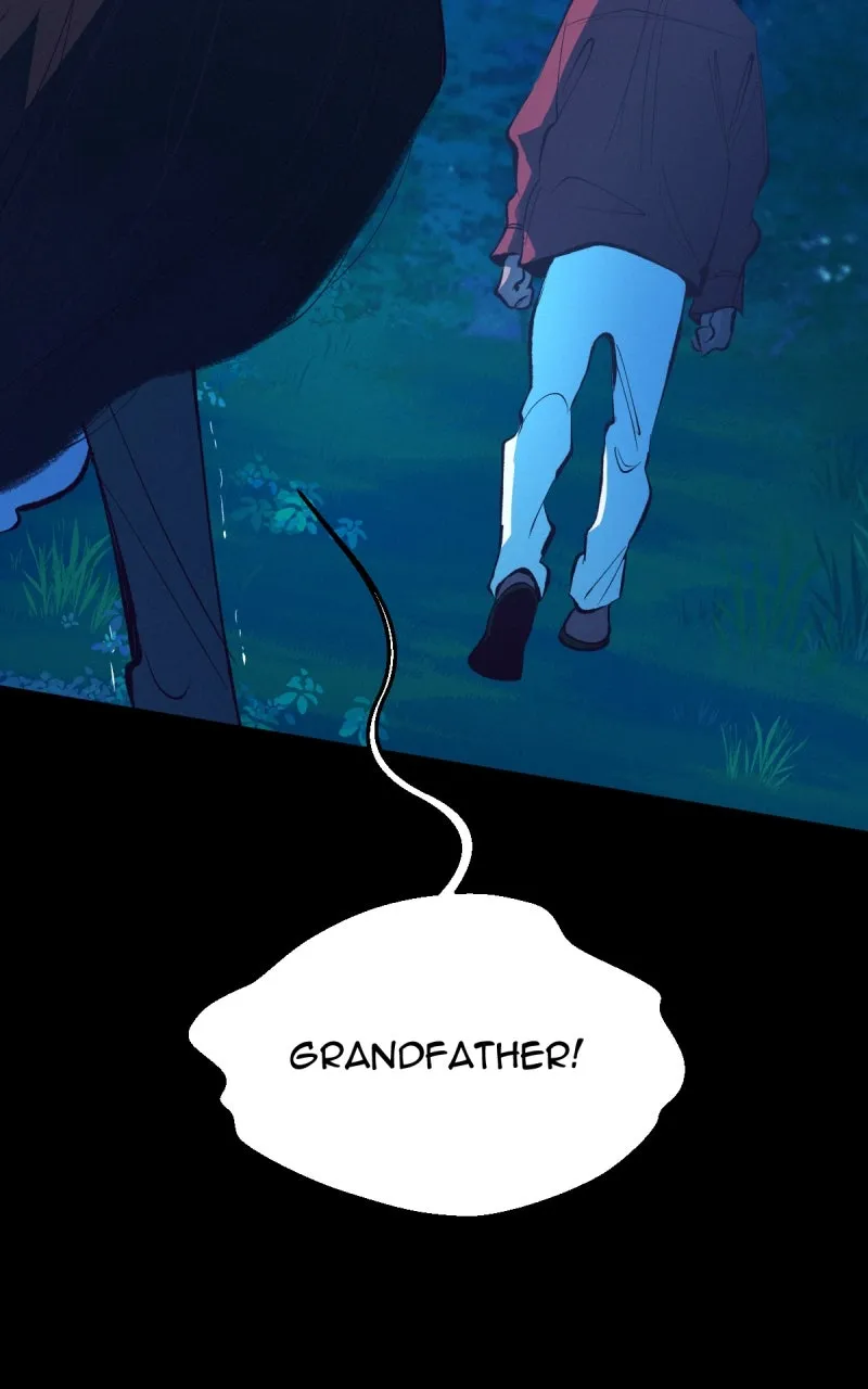 High Spirits Neoma Chapter 45 page 17 - 