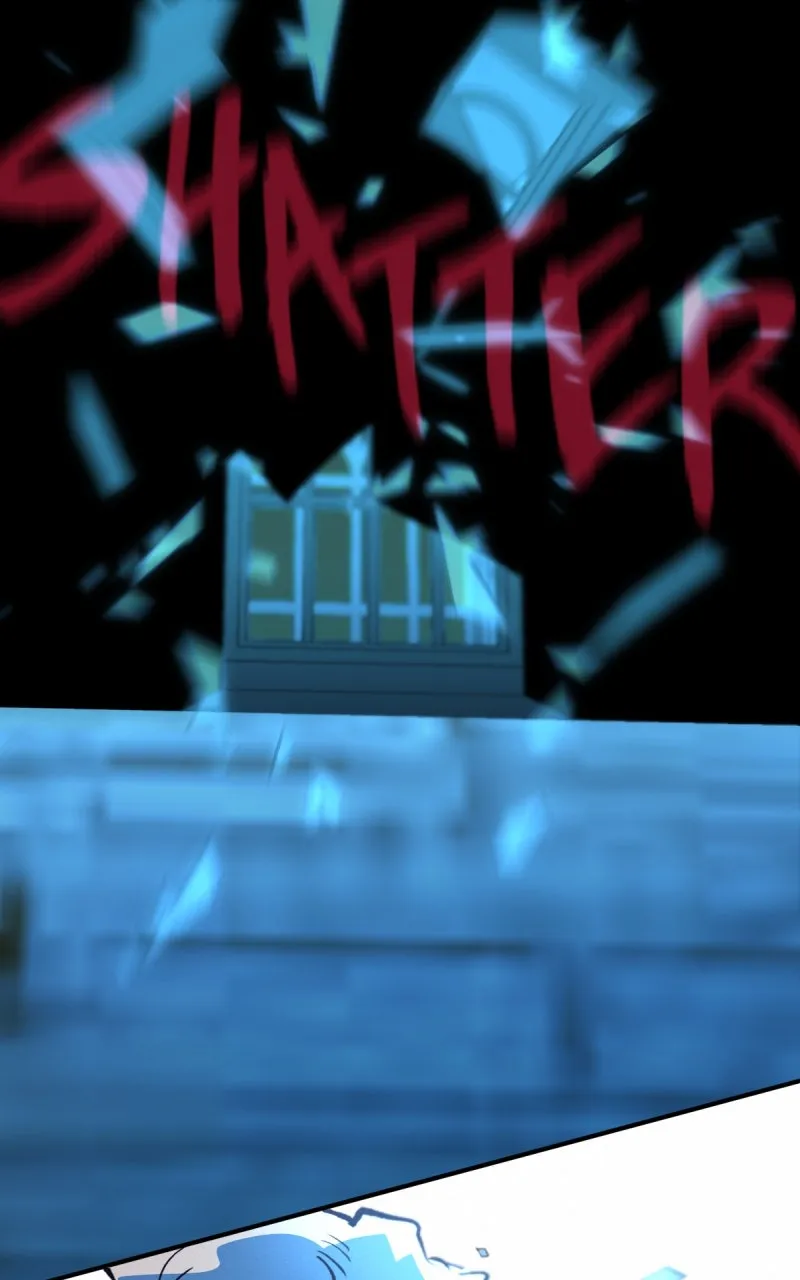High Spirits Neoma Chapter 45 page 27 - 
