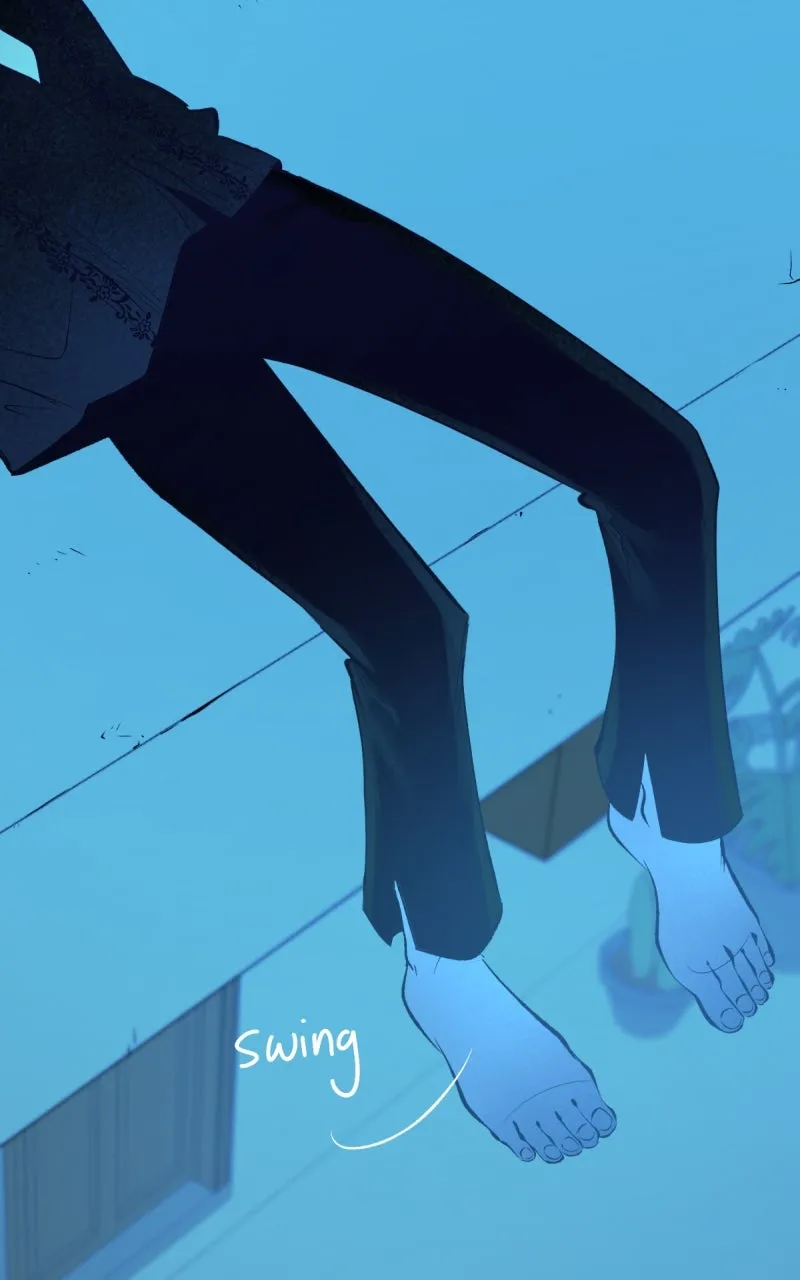High Spirits Neoma Chapter 45 page 30 - 