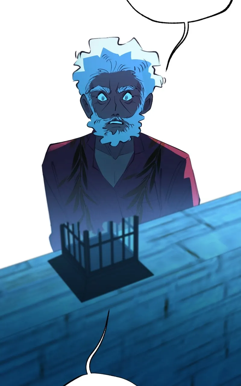 High Spirits Neoma Chapter 45 page 43 - 