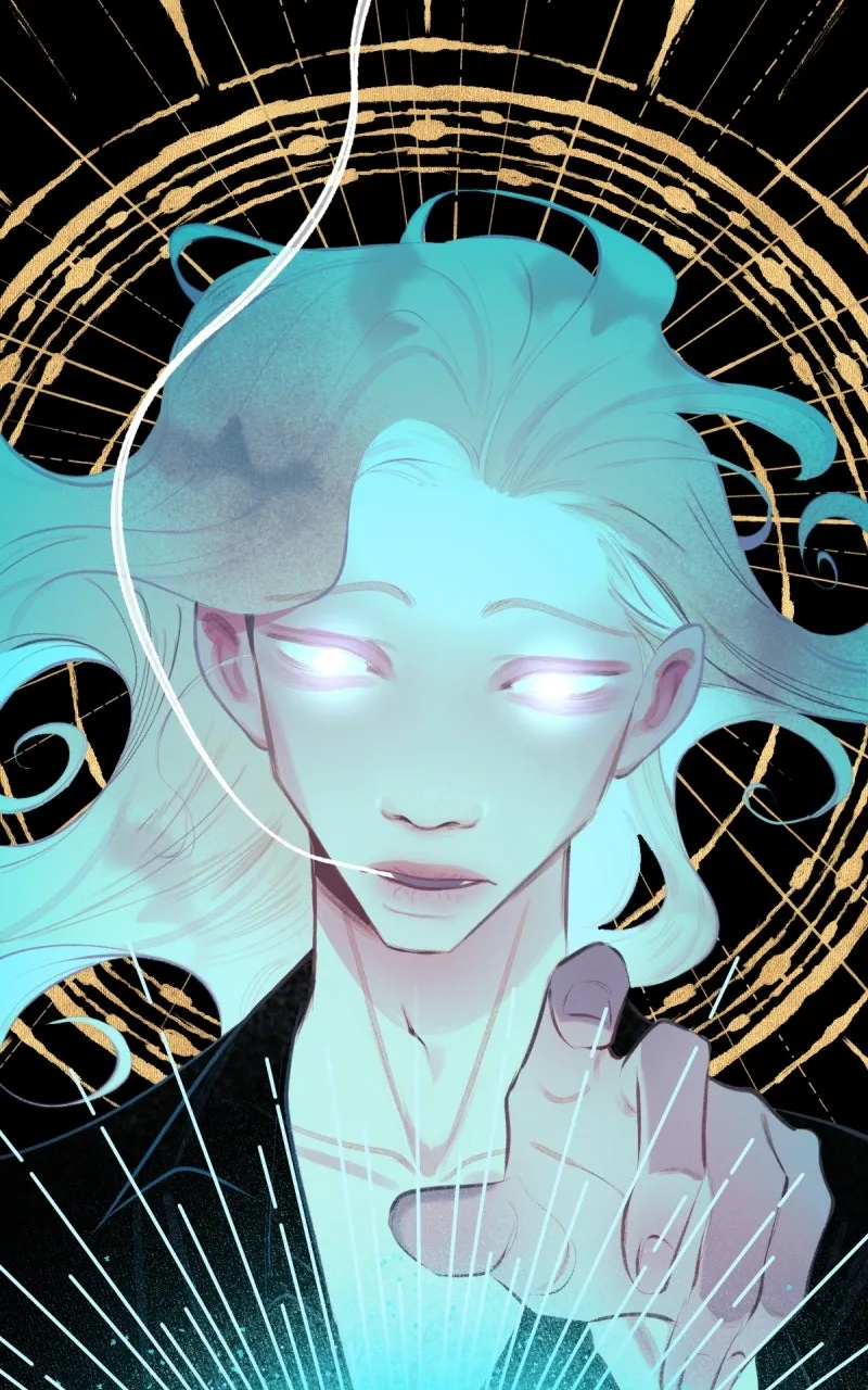 High Spirits Neoma Chapter 45 page 48 - 