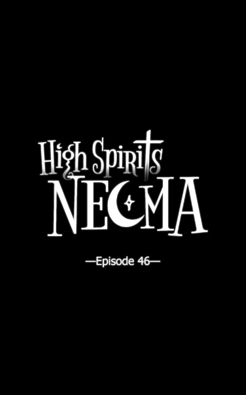 High Spirits Neoma Chapter 46 page 1 - 