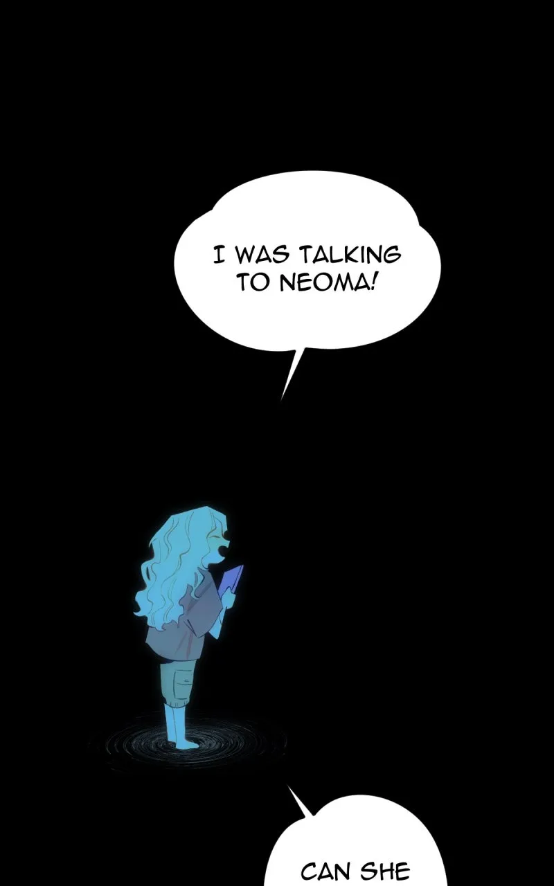 High Spirits Neoma Chapter 46 page 12 - 